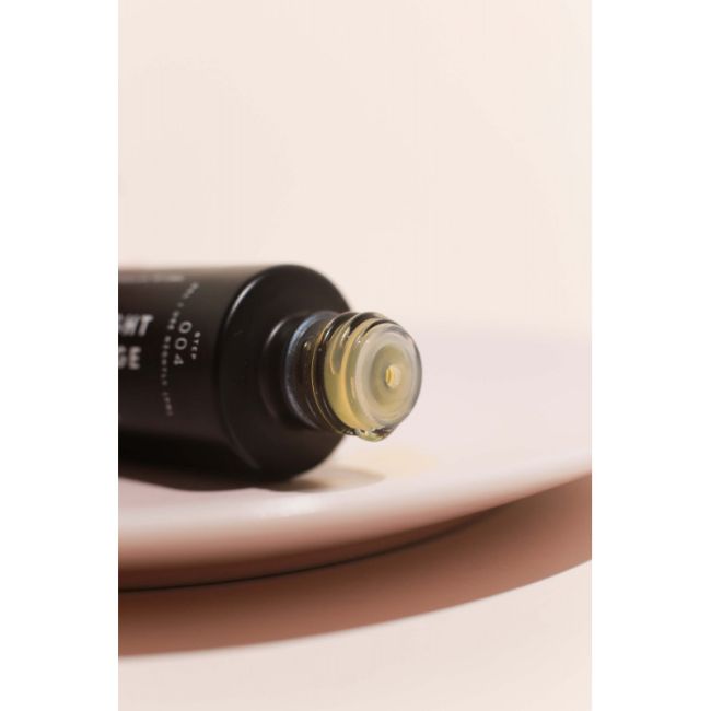  PSA Midnight Courage Rosehip and Bakuchiol Retinol Night Oil Нічне масло з ретинолом 