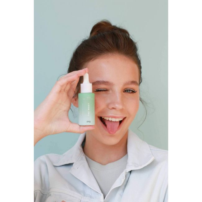  PSA The Most Hyaluronic Super Nutrient Hydration Serum Зволожуюча поживна сироватка 