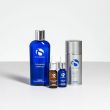iS Clinical – Заспокійливий набір для чутливої шкіри  Pure Calm Collection 