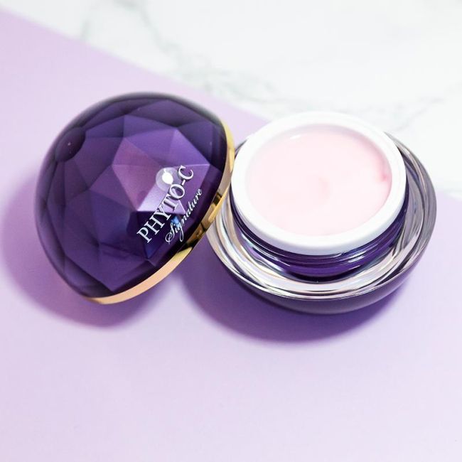  Phyto-C Signature Cream Крем омолоджуючий для обличчя 