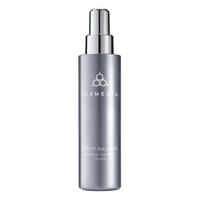 Cosmedix Purity Balance Відлущуючий тонік