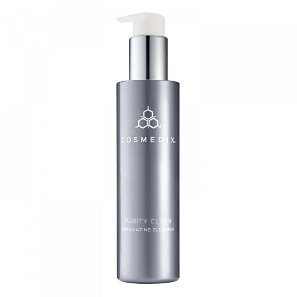 Cosmedix Purity Clean Відлущуючий очищуючий засіб