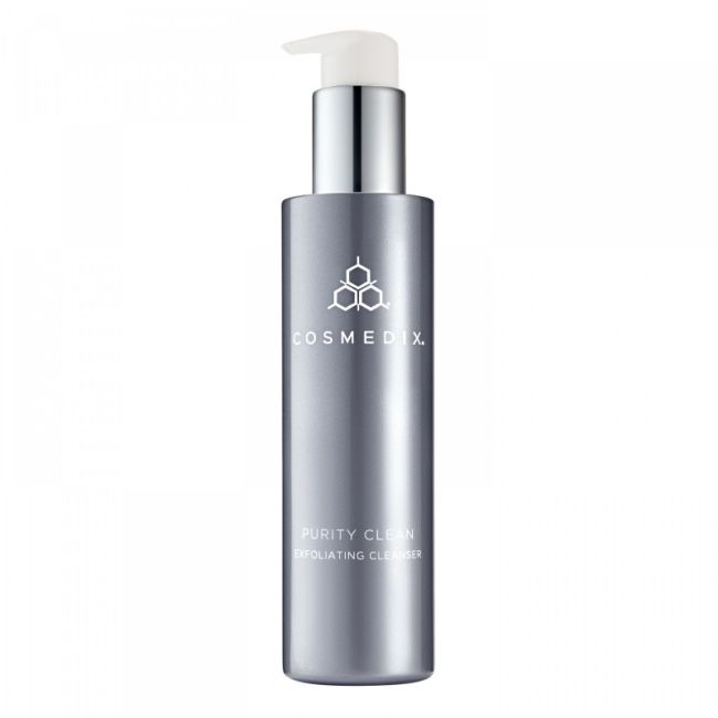 Cosmedix Purity Clean Відлущуючий очищуючий засіб