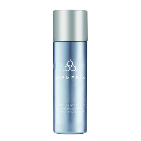 Делікатний скраб з саліциловою кислотою Purity Detox Scrub