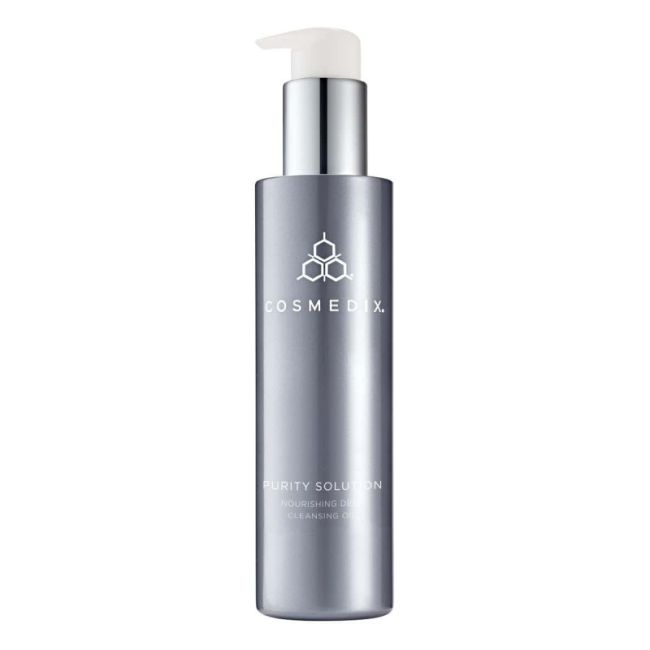Cosmedix Purity Solution Поживна олія для глибокого очищення шкіри