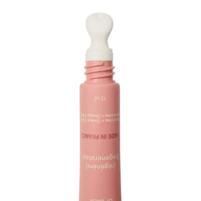 Бальзам для губ RARE Paris Exception Rosée Regenerating Lip Balm