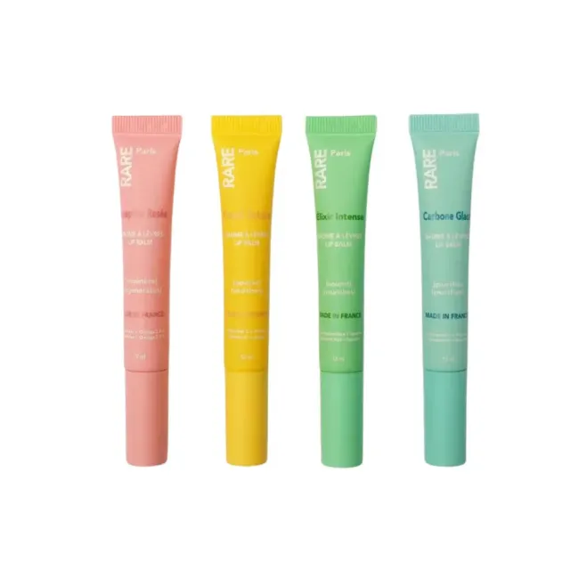 Бальзам для губ RARE Paris Exception Rosée Regenerating Lip Balm