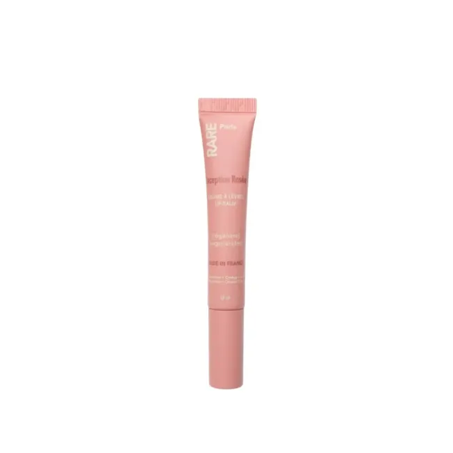 Бальзам для губ RARE Paris Exception Rosée Regenerating Lip Balm