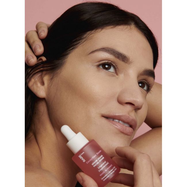 RARE Paris Exception Rosée Regenerating Face Serum Відновлююча сироватка для обличчя з церамідами, Омега 3 та 6