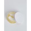 RARE Paris Trésor Solaire Soothing Eye Patch Заспокійливі патчі для контуру очей з Вітаміном Е та екстрактом арніки