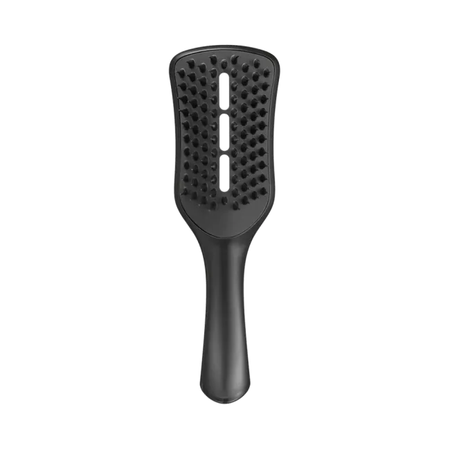 Tangle Teezer Щітка для укладання феном  Easy Dry & Go Jet Black