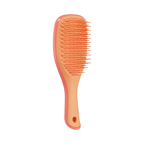 Tangle Teezer Щітка для волосся  The Ultimate Detangler Mini Salmon Pink & Apricot