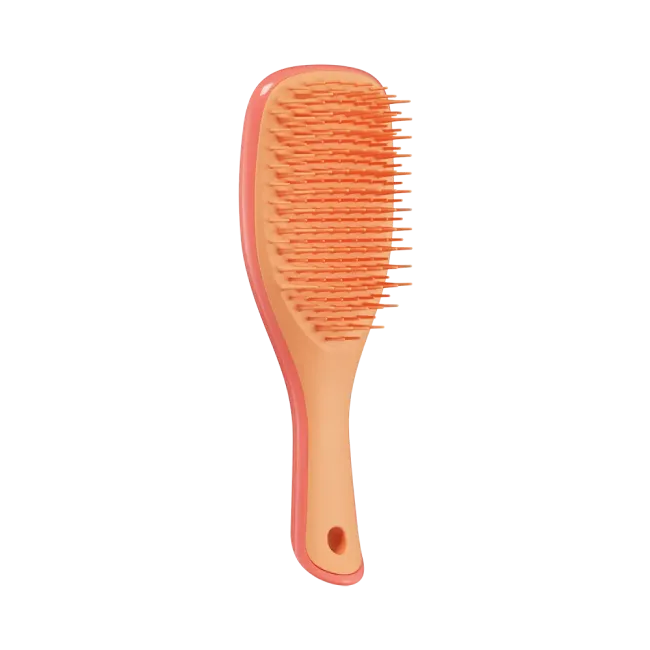 Tangle Teezer Щітка для волосся  The Ultimate Detangler Mini Salmon Pink & Apricot