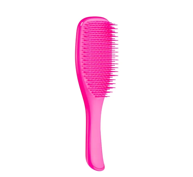 Tangle Teezer Щітка для волосся  Tangle Teezer&Barbie The Ultimate Detangler Dopamine Pink