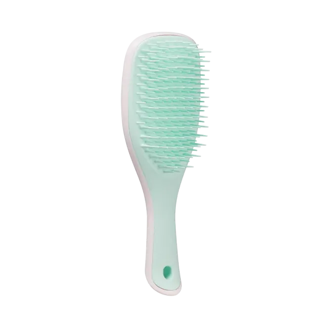 Tangle Teezer Щітка для волосся The Ultimate Detangler Mini Marshmallow Duo