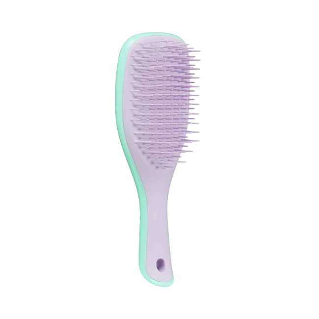 Tangle Teezer Щітка для волосся The Ultimate Detangler Mini Wisteria Leaf