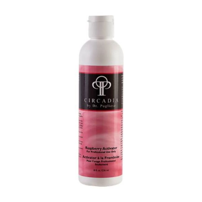 Circadia – Активатор маски для обличчя «Малина» Raspberry Mask Activator
