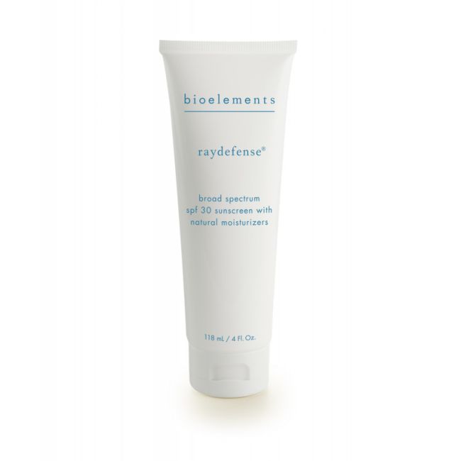 Bioelements Ray Defense SPF30 Сонцезахисний крем для шкіри SPF 30
