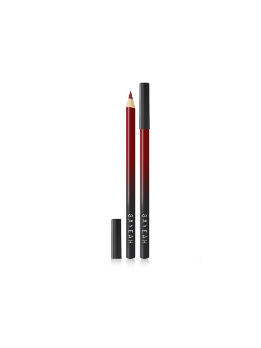 Sayeah Beauty - Red Velvet 10 Олівець для губ