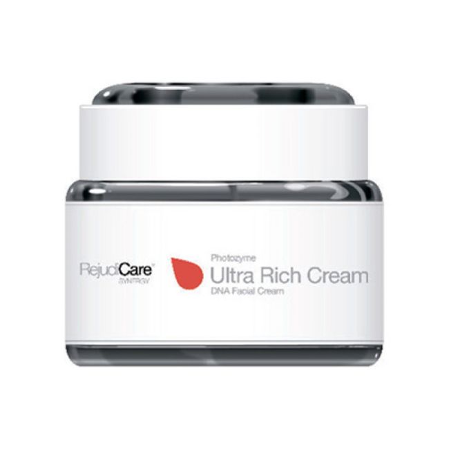 Rejudicare Photozyme Ultra Rich Cream Крем для обличчя
