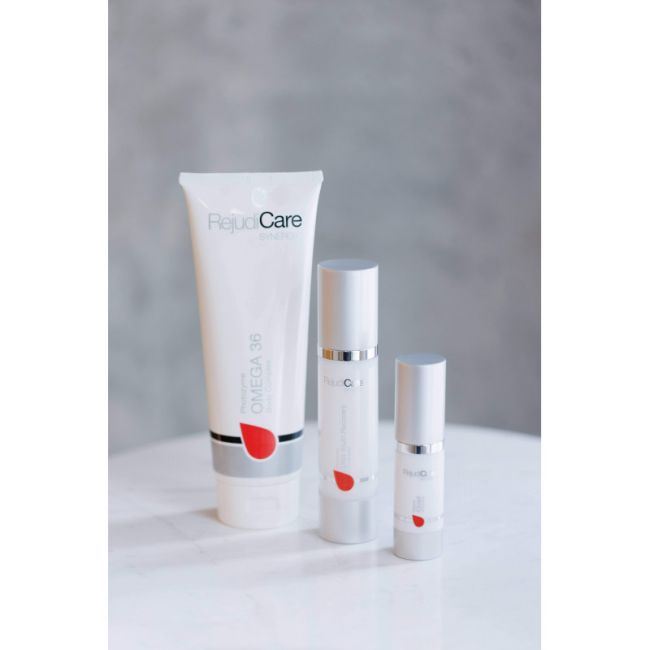 Rejudicare Omega 36 Body Complex Крем для тіла 