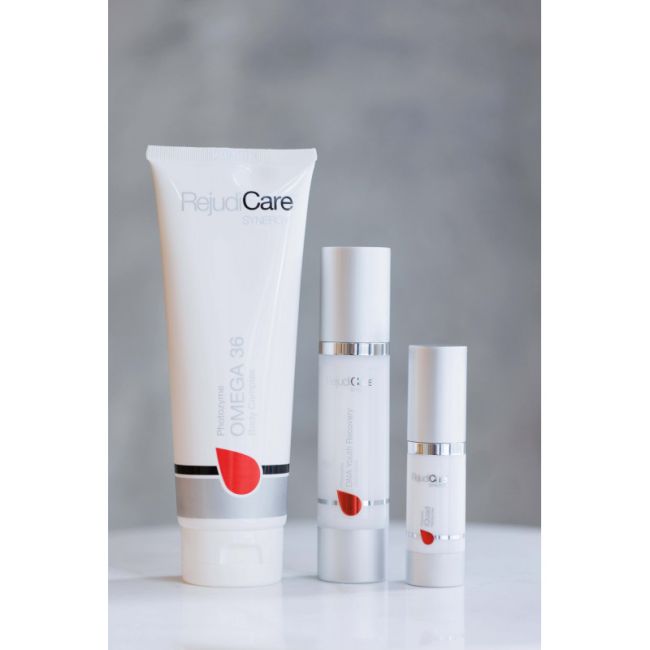 Rejudicare Photozyme DNA Youth Recovery Facial Serum Омолождуюча сироватка