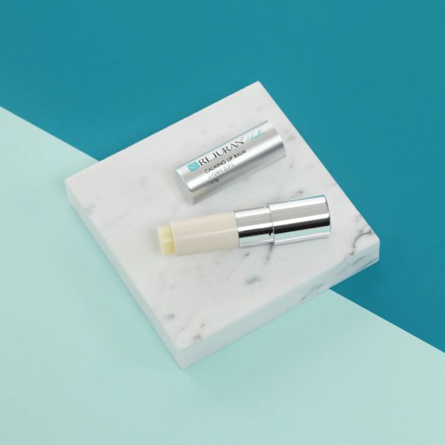 Rejuran – Заспокійливий бальзам для губ Healer Calming Lip Balm