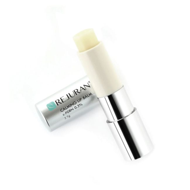 Rejuran – Заспокійливий бальзам для губ Healer Calming Lip Balm