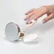 Мультифункціональний кушон з полінуклеотидами REJURAN SkinGlow Cushion SPF 50+ refill 15 г