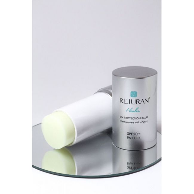 Rejuran – Спф бальзам-захист від ультрафіолету Healer UV Protection Balm SPF50+ РА++++