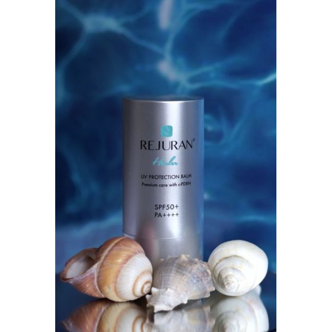 Rejuran – Спф бальзам-захист від ультрафіолету Healer UV Protection Balm SPF50+ РА++++