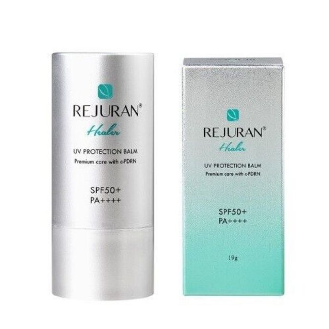 Rejuran – Спф бальзам-захист від ультрафіолету Healer UV Protection Balm SPF50+ РА++++