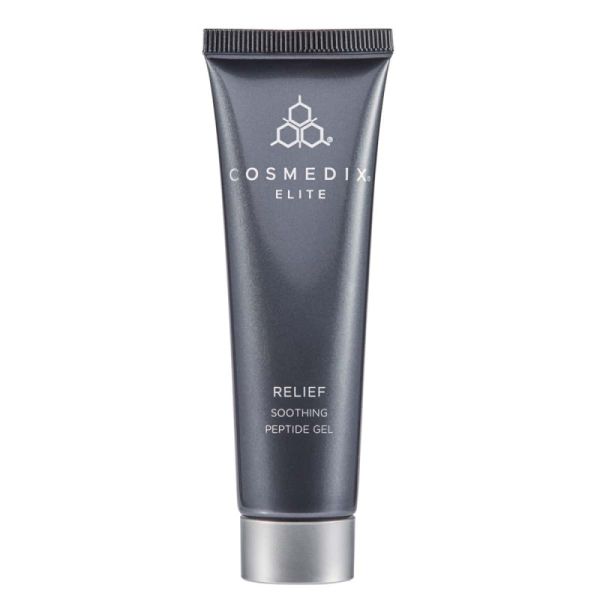  Cosmedix Elite Relief Заспокійливий гель з пептидами 