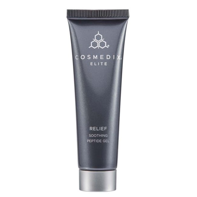  Cosmedix Elite Relief Заспокійливий гель з пептидами 