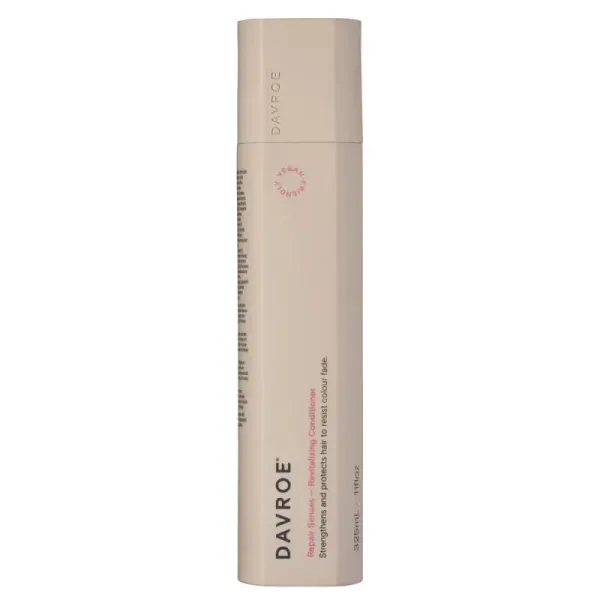 Davroe – REPAIR SENSES REVITALIZING CONDITIONER ВІДНОВЛЮЮЧИЙ КОНДИЦІОНЕР ДЛЯ ВОЛОССЯ