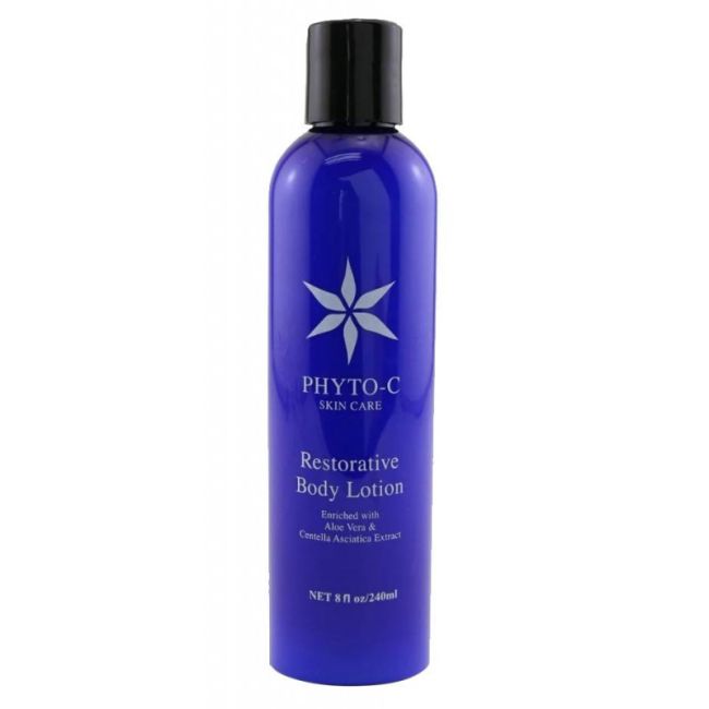 Phyto-C Restorative Body Lotion Відновлюючий лосьйон для тіла