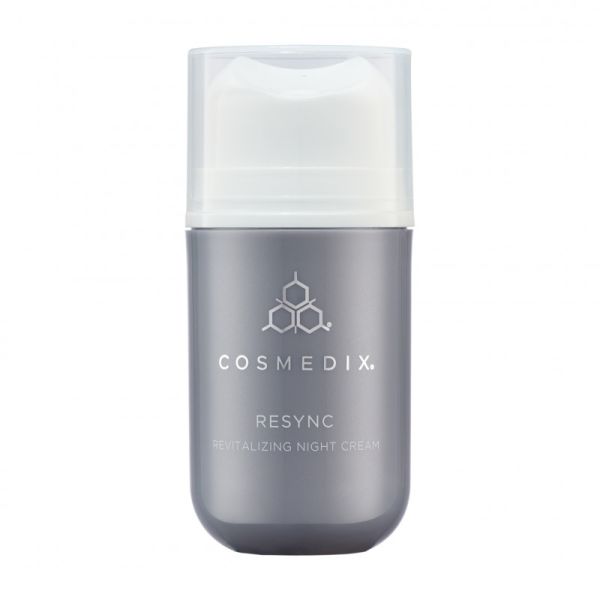 Cosmedix Resync Відновлюючий нічний крем