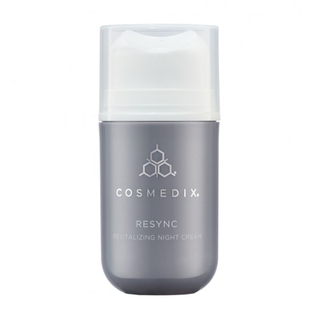 Cosmedix Resync Відновлюючий нічний крем