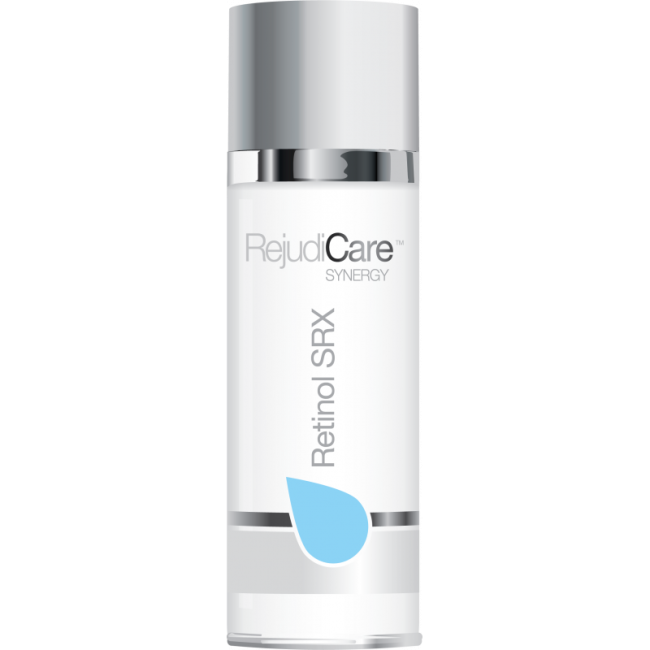 Rejudicare Retinol SRX Гель з ретинолом оптимальний 
