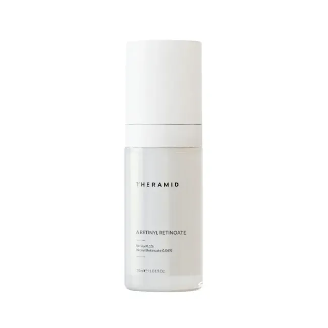 Theramid A Retinyl Retinoate Антивікова сироватка з ретинолом
