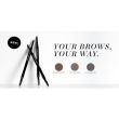 Revitalash Олівець для брів Hi-Def Brow Pencil світло-коричневий