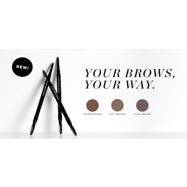  Revitalash Олівець для брів Hi-Def Brow Pencil світло-коричневий