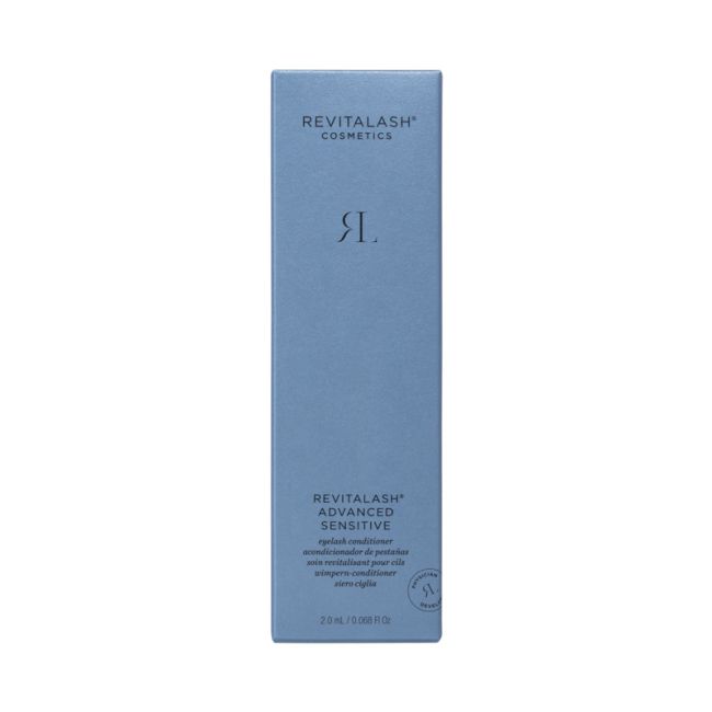RevitaLash Advanced Sensitive Сироватка-кондиціонер для вій для чутливих очей