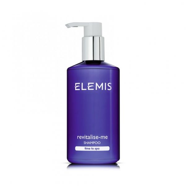 ELEMIS Revitalise-Me Shampoo - Шампунь для волосся