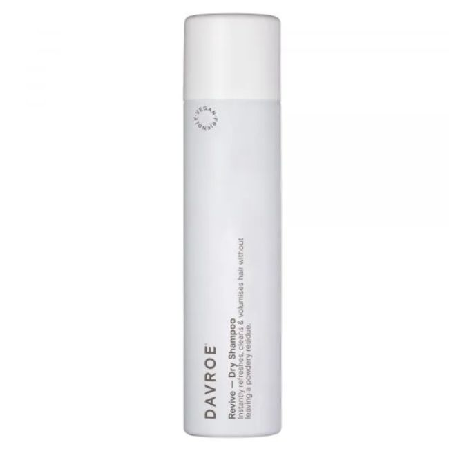 Davroe – Revive Dry Shampoo Сухий шампунь