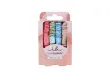 Резинка-браслет для волосся INVISIBOBBLE Beauties Satin Sorbet