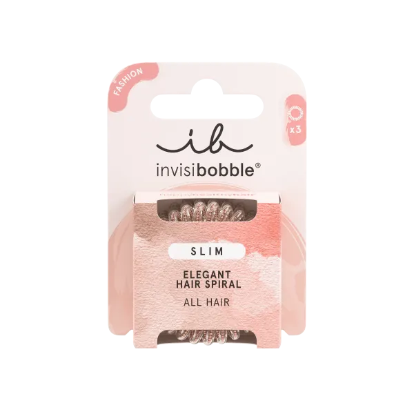 invisibobble Резинка-браслет для волосся SLIM Vanity Fairy