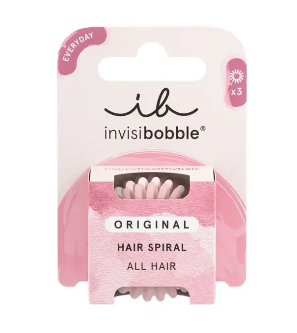 invisibobble Резинка-браслет для волосся  ORIGINAL The Pinks
