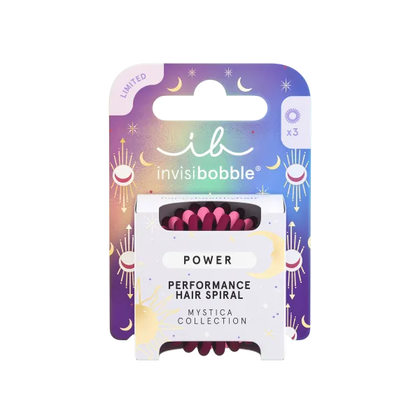 invisibobble Резинка-браслет для волосся  POWER Mystica Spell of Success