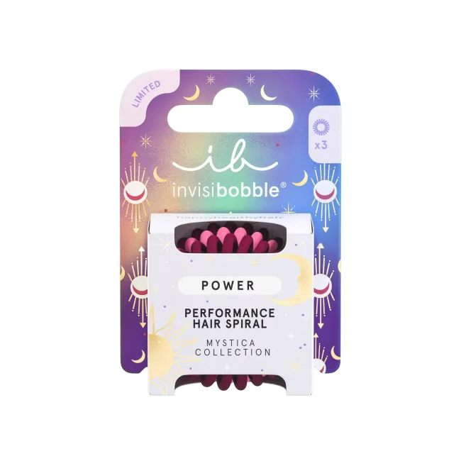 invisibobble Резинка-браслет для волосся  POWER Mystica Spell of Success